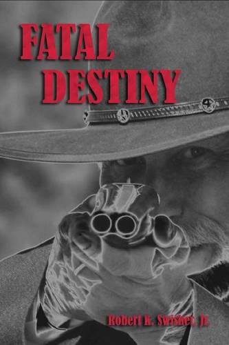 Fatal Destiny - Contemporary Life Fiction Series (Paperback)