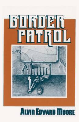 Border Patrol (Paperback)