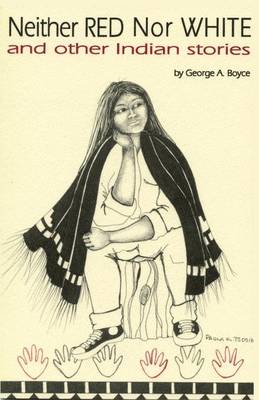 Neither Red Nor White and Other Indian Stories (Paperback)
