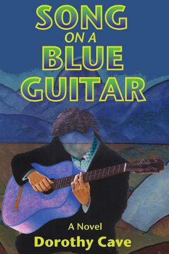 Song on a Blue Guitar (Paperback)