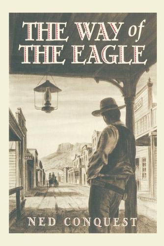 The Way of the Eagle (Paperback)