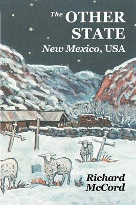 The Other State, New Mexico USA (Paperback)