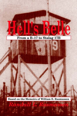 Hell's Belle (Paperback)