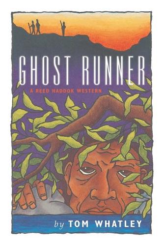 Ghost Runner (Paperback)