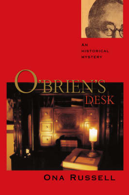 O'Brien's Desk (Hardback)