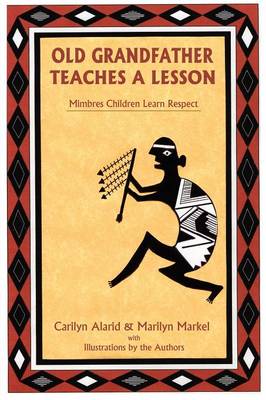 Old Grandfather Teaches a Lesson (Paperback)
