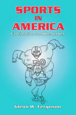 Sports in America (Hardback)