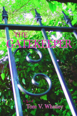 The Gatekeeper (Hardback)