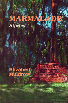 Marmalade (Hardback)