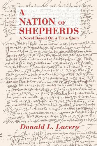 A Nation of Shepherds (Paperback)