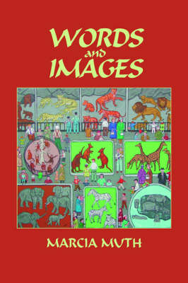 Words and Images (Hardcover) (Hardback)