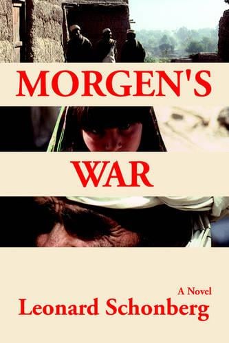 Morgen's War (Paperback)