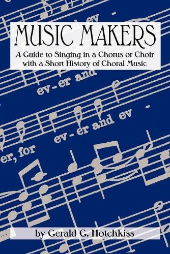 Music Makers (Paperback)