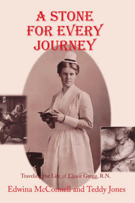 A Stone for Every Journey (Softcover) (Paperback)