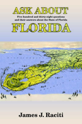 Ask about Florida (Paperback)