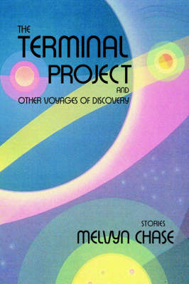 The Terminal Project (Hardback)