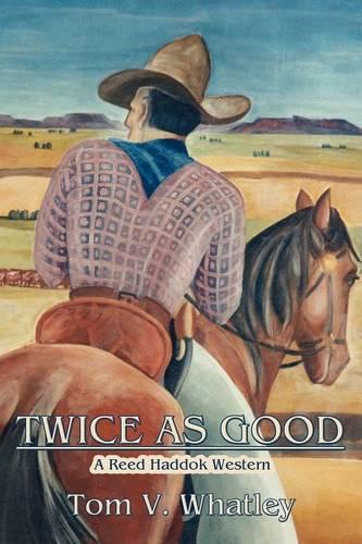 Twice as Good (Paperback)