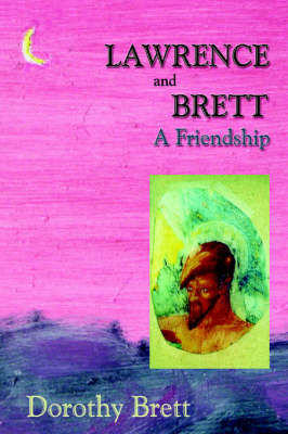 Lawrence and Brett (Hardback)