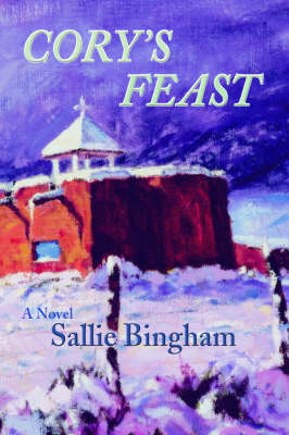Cory's Feast (Hardback)