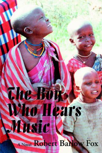 The Boy Who Hears Music (Paperback)