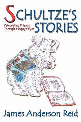 Schultze's Stories (Paperback)