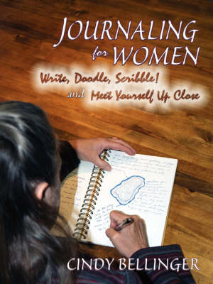 Journaling for Women (Paperback)