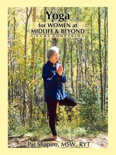 Yoga for Women at Midlife and Beyond (Paperback)