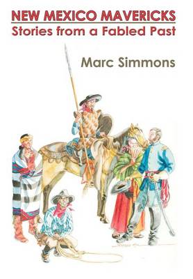 New Mexico Mavericks (Hardcover) (Hardback)