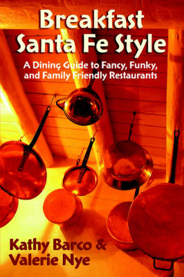 Breakfast Santa Fe Style (Paperback)