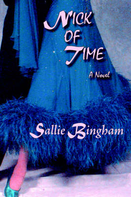 Nick of Time (Hardcover) (Hardback)