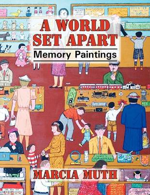 A World Set Apart (Paperback)