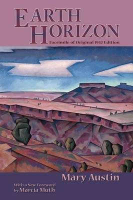 Earth Horizon - Southwest Heritage (Paperback)