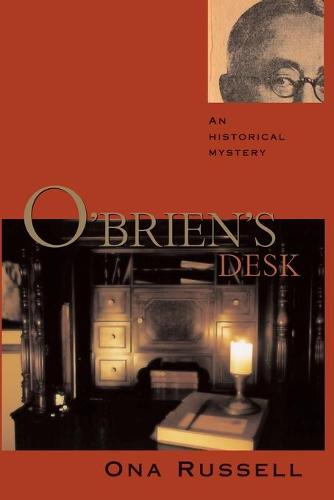 O'Brien's Desk (Softcover) (Paperback)