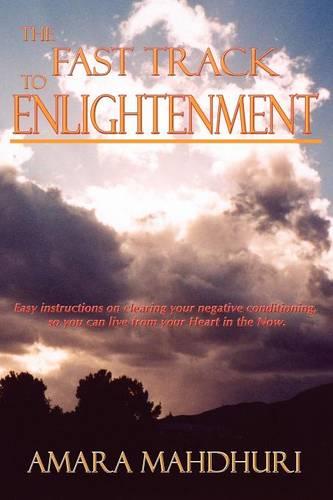 The Fast Track to Enlightenment (Paperback)