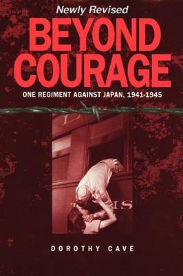 Beyond Courage (Paperback)