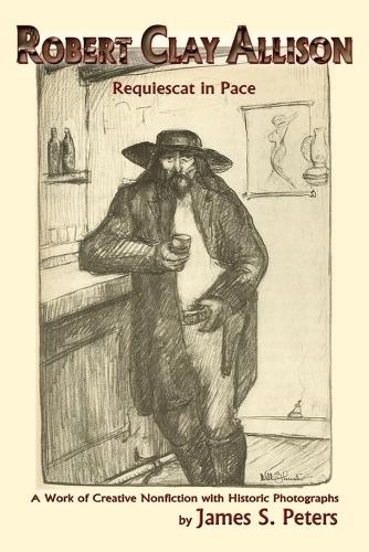 Robert Clay Allison (Paperback)