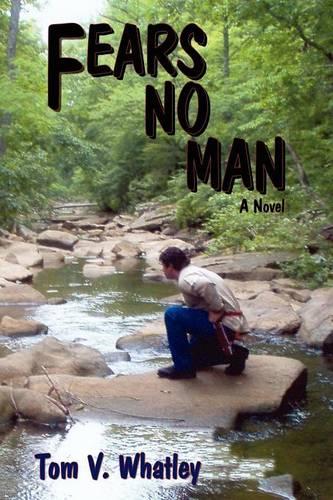 Fears No Man (Paperback)