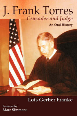 J. Frank Torres (Paperback)