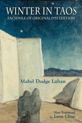 Winter in Taos (Paperback)