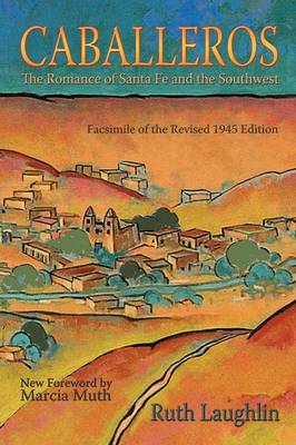 Caballeros - Southwest Heritage (Paperback)