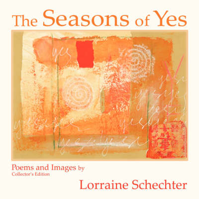 The Seasons of Yes (Collector's Edition) (Paperback)
