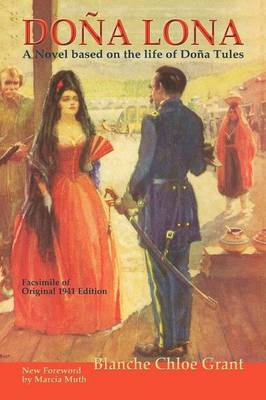 Dona Lona - Southwest Heritage (Paperback)