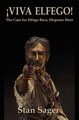 Viva Elfego (Paperback)