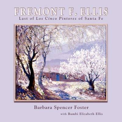 Fremont Ellis (Paperback)