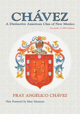 Chavez - Southwest Heritage (Paperback)