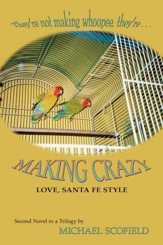 Making Crazy (Paperback)