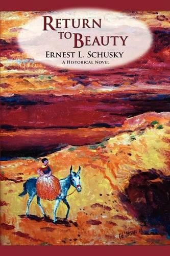 Return to Beauty (Paperback)