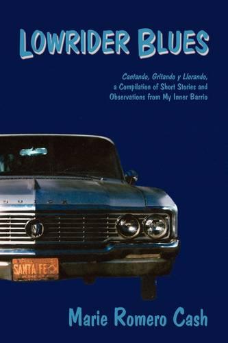 Lowrider Blues (Paperback)