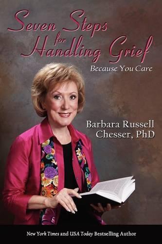 Seven Steps for Handling Grief (Paperback)