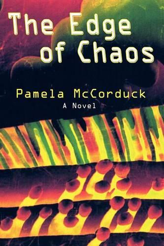 The Edge of Chaos (Softcover) (Paperback)
